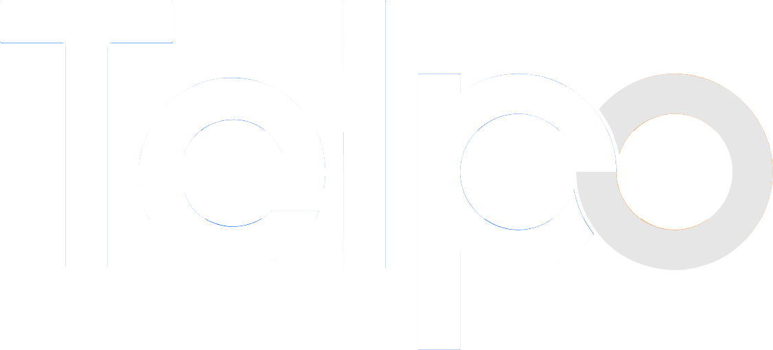 Logo Telpo